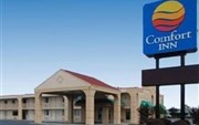 Comfort Inn Cedar Point Maingate Sandusky