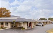 Super 8 Motel Midwest City / East / OKC Area
