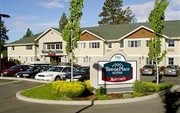 Towneplace Suites Bend