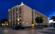 Holiday Inn Select North Dallas Farmers Branch