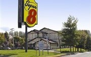 Super 8 Motel East Stroudsburg