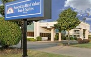 Americas Best Value Inn & Suites - Memphis Graceland