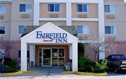 Fairfield Inn & Suites Amarillo