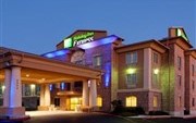 Holiday Inn Express Hotel & Suites San Antonio I-90 Northwest