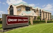 Drury Inn & Suites Sugar Land-Houston
