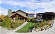 BEST WESTERN Lakeside Lodge and Suites