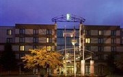 Embassy Suites Hotel Seattle - North / Lynnwood