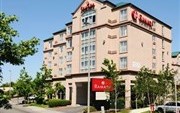 Ramada Inn & Suites Sea Tac Airport