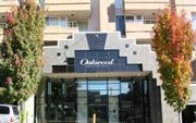 Oakwood Apartments Seattle