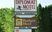 Budget Host Diplomat Motel