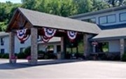 AmericInn Motel & Suites West Salem