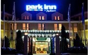Park Inn by Radisson Sofia