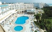 Hotel Sunny Club L'albatros Hammamet