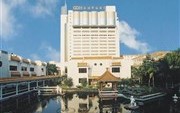 Golden Lake Guangdong Hotel