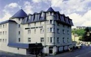 Hotel Belle Vue Vianden