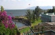 Tulip Inn Sea of Galilee