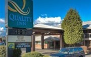 Quality Inn Maple Ridge