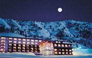 Alta’s Rustler Lodge (Utah)