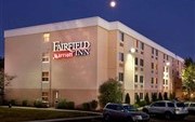 Fairfield Inn New Haven Wallingford