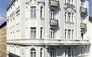 Johann Strauss Hotel Vienna