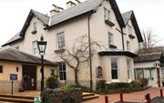 BEST WESTERN Philipburn Country House Hotel