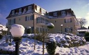 Hotel Villa Seeschau am Bodensee