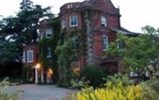 Aylesbury Country House Hotel Solihull