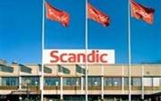 Scandic Linköping Väst Hotel