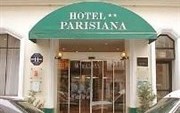 Brit Hotel - Le Parisiana