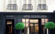 Victoires Opera Hotel