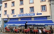 Les Gens De Mer Hotel Brest