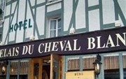Auberge Du Cheval Blanc Jossigny