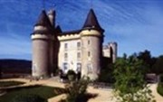 Chateau De Mercues