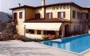 Hotel Villa Kinzica Sale Marasino