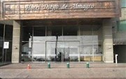 Hotel Diego de Almagro Antofagasta Costanera