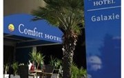 Comfort Hotel Galaxie Saint-Laurent-du-Var