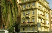 Rosabianca Hotel Rapallo