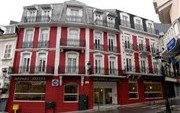 Appart'hotel Victoria Garden Lourdes