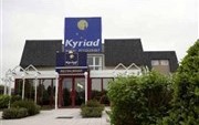 Hotel Kyriad Deauville Saint Arnoult