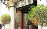 Hotel Le Scribe