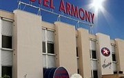 Inter Hotel Armony