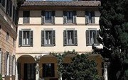 Villa Castiglioni