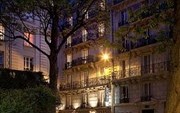 Hotel Residence Henri IV Paris