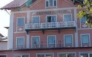 Hotel Gasthof Forelle Siegsdorf