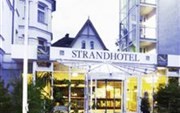 Grand City Strandhotel Ahlbeck