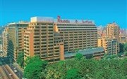 Pyramisa Suites Hotel And Casino Cairo