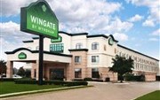 Wingate Inn DFW North Irving