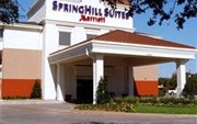 SpringHill Suites NW Hwy at Stemmons/I-35E