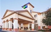 Holiday Inn Express Hotel & Suites Airport Oklahoma City