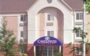 Candlewood Suites Cleveland North Olmstead
